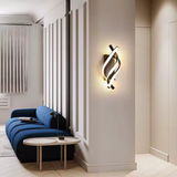 Aplica Led Reid, Lumina Rece/Calda/Neutra - vivimall.ro