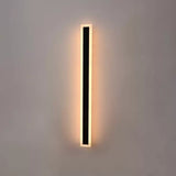 Aplica LED Exterior Mack IP65 Metal Liniar | MackLED - vivimall.ro