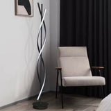 Lampadar LED Metal Acril Upsilon | LumiPro - vivimall.ro