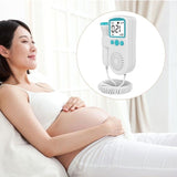 Monitor Fetal Doppler Portabil | BabyEcho