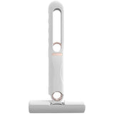 Mop mini portabil cu stoarcere | CleanHand - vivimall.ro