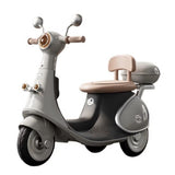 3 kerekű elektromos motorkerékpár távirányítóval | KidMoto