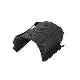 Suport De Silicon Multifunctional De Mana, Pentru Cuptor, Alimente Fierbinti, Carne, Izolare Termica, Anti-Alunecare, 18X12X1.5 Cm - vivimall.ro