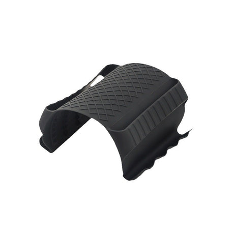 Suport De Silicon Multifunctional De Mana, Pentru Cuptor, Alimente Fierbinti, Carne, Izolare Termica, Anti-Alunecare, 18X12X1.5 Cm - vivimall.ro