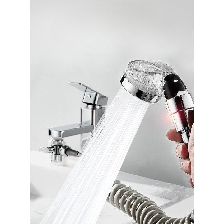 Set Extensie Dus 4 Piese | AquaFlex - vivimall.ro