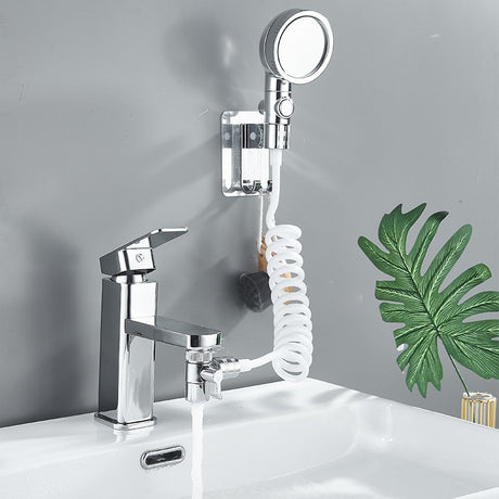 Set Extensie Dus 4 Piese | AquaFlex - vivimall.ro