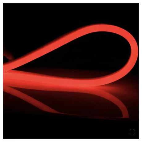 Banda LED Neon Flex 1m | GlowTech - vivimall.ro