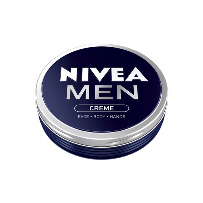 Nivea Hidratáló krém férfiaknak 30 ml