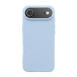 Husa de Protectie Telefon, Flippy, Compatibila cu iPhone 17 Air, Silicon Premium Antisoc, Protectie Completa 360, Design Modern, Anti-Zgirieturi, Interior Microfibra, Albastru - vivimall.ro