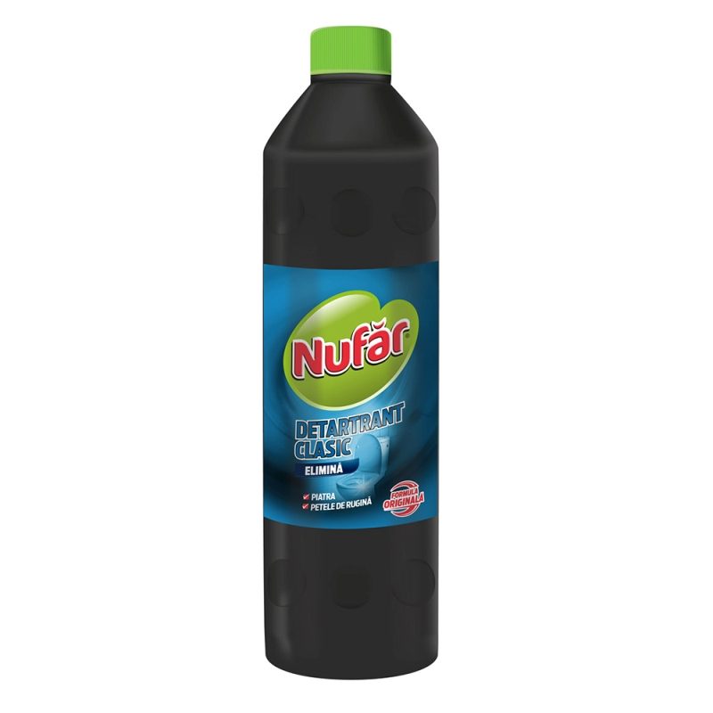 Nufăr Vízkőoldó 1 L 56050