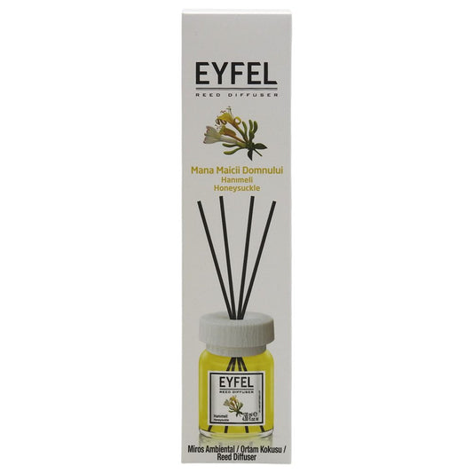 Odorizant Camera cu Difuzor, Eyfel, 120 ml Mana Maicii Domnului