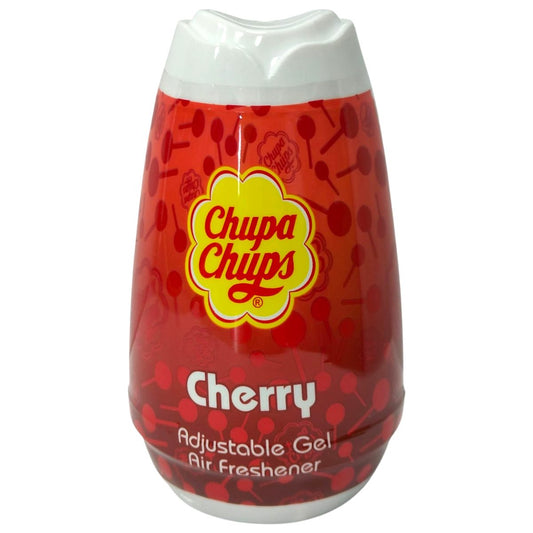 Odorizant, Chupa Chups, Camera Gel 221 g Diverse Sortimente