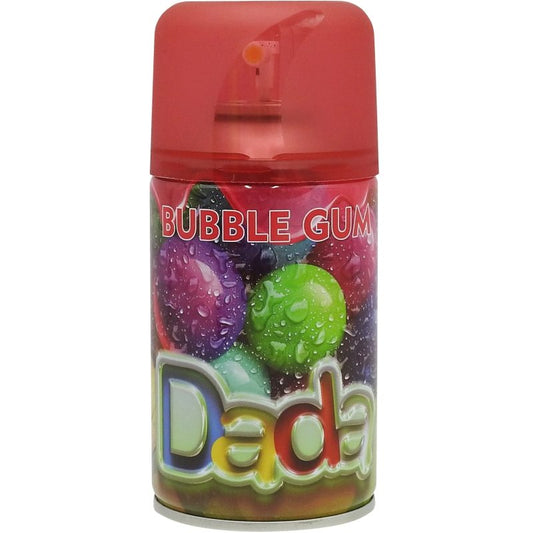 Légfrissítő, Dada, Utántöltő 205 ml, Többféle