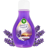 Air Wick — odorizant lichid cu fitil reglabil, Lavandă & Mușețel, 375 ml - vivimall.ro