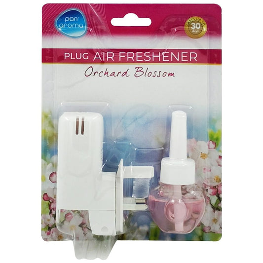 Odorizant, Pan Aroma, Camera Ap, Rezerva 20 ml Orchard Blossom