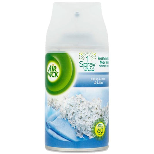 Odorizant Rezerva, Airwick, 250 ml Cool Linen