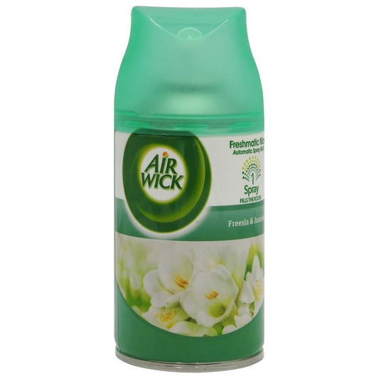 Odorizant Rezerva, Airwick, 250 ml Frezie Alba