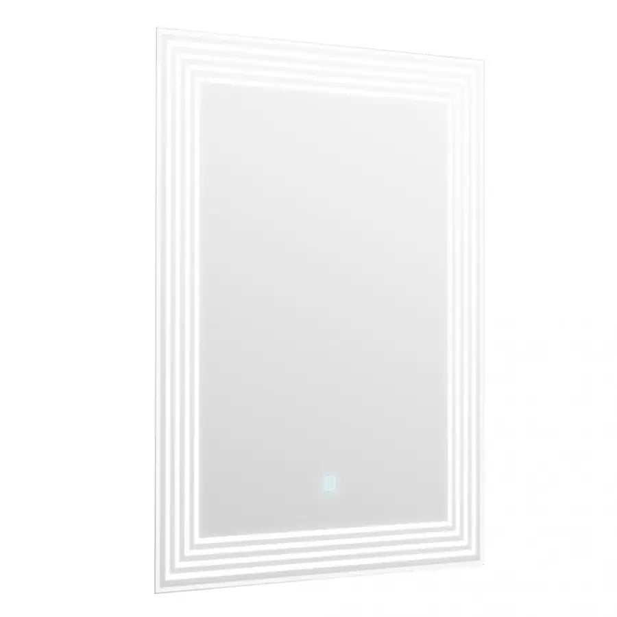 Oglinda Led Touch Colectia Marcello Funghi - vivimall.ro
