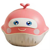 Olita 2In1 Cu Muzica Si Lumini | KiddoWhale