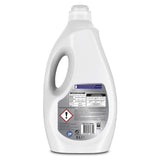 OMO Professional Active Clean – Detergent Lichid Rufe, 5 L - vivimall.ro