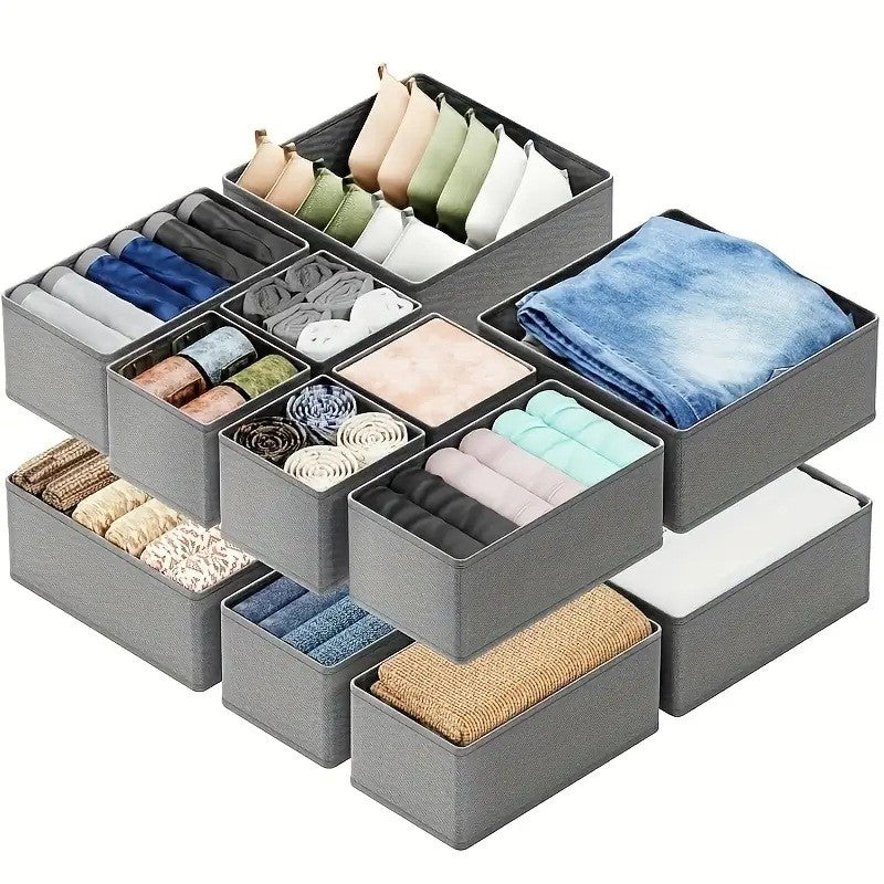 Fiókos rendszerező 3 méretben | FoldSpace
