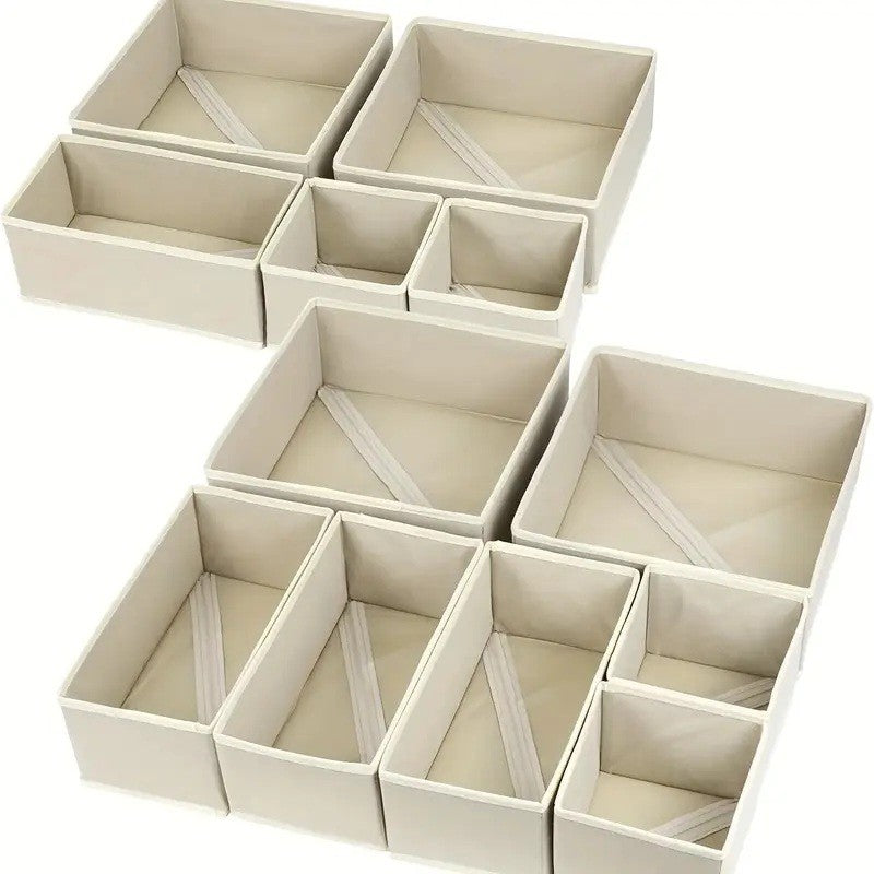 Fiókos rendszerező 3 méretben | FoldSpace