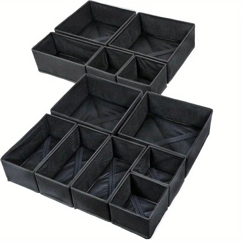 Fiókos rendszerező 3 méretben | FoldSpace