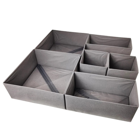 Fiókos rendszerező 3 méretben | FoldSpace