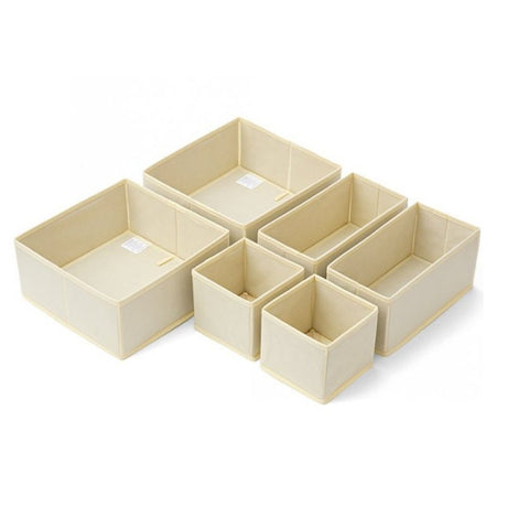 Fiókos rendszerező 3 méretben | FoldSpace