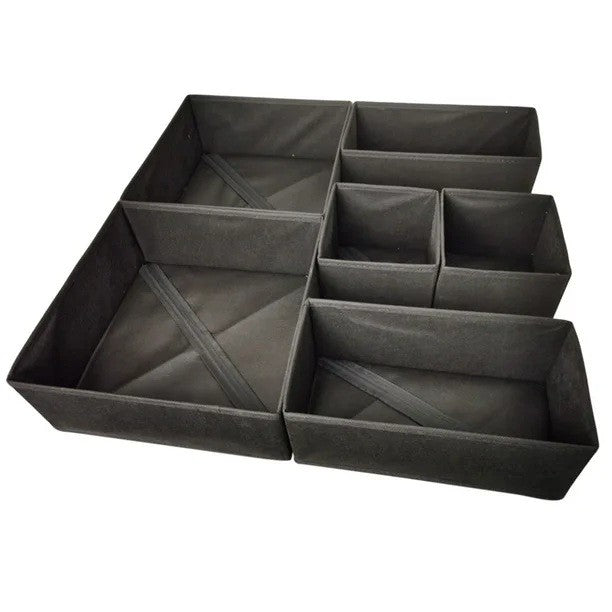 Fiókos rendszerező 3 méretben | FoldSpace