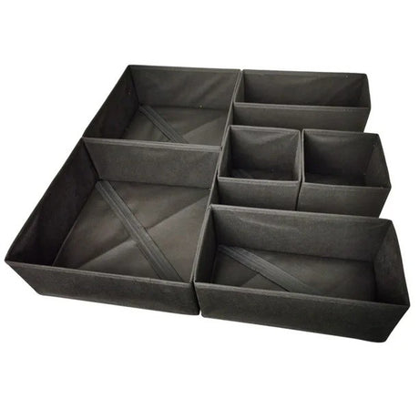 Fiókos rendszerező 3 méretben | FoldSpace