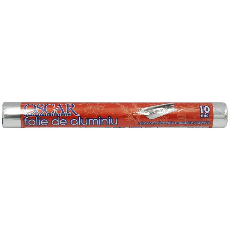 Oscar alufólia 30cmx4.5mx75 g