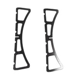 Suport pentru Gatit la Abur, Flippy, din Otel Inoxidabil, 12 x 3 cm, Argintiu