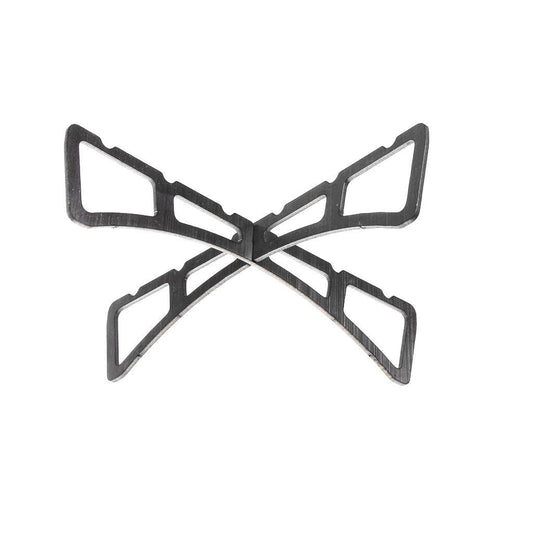Suport pentru Gatit la Abur, Vivimall, din Otel Inoxidabil, 12 x 3 cm, Argintiu - vivimall.ro