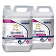Pachet Coccolino Professional Pure Concentrated – Balsam Concentrat de Rufe, 2×5 L - vivimall.ro