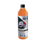 Pachet complet Domestos Professional Drain Unblocker 6 flacoane a 1 litru, vedere de ansamblu produs