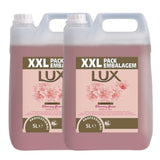 Pachet Lux Professional Hand Wash – Sapun Lichid pentru Maini, 2×5 L - vivimall.ro
