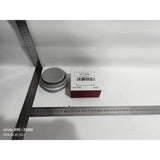 Pahar pliabil din silicon Vivimall, prentru calatorii, 350 ml, pai inclus, 9 x 9.2 cm, gri - vivimall.ro