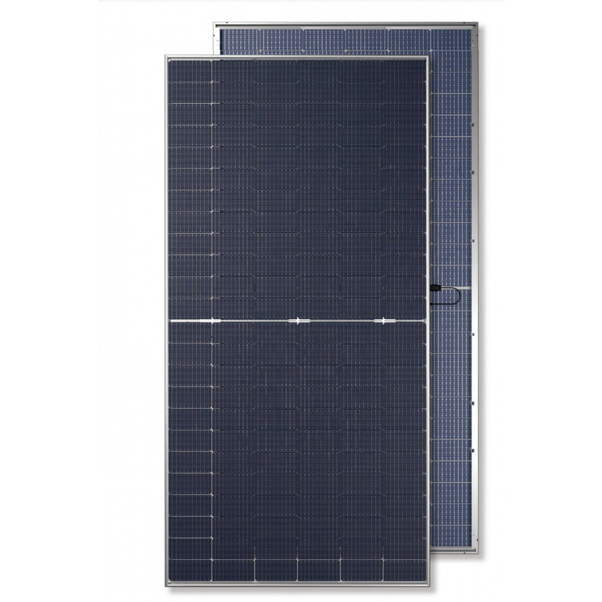 Palet Panouri Fotovoltaice( 36 buc) 575W, 144 celule,  eficienta 22.2%, Jetion JT SSt(B) Tehnologia TOPCON - vivimall.ro