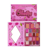 Paleta De Machiaj Cherry Blossom | BlossomCherry - vivimall.ro