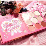 3 rétegű sminkkészlet | VelvetTouch