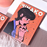 Paleta de Machiaj, KEVIN&amp;COCO, 20 Culori Orange Girl, Fard de Pleoape si Blush, Portocaliu - vivimall.ro