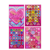 Trusa Machiaj Mean Girl 96 Culori | GlamRush - vivimall.ro