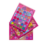 Trusa Machiaj Mean Girl 96 Culori | GlamRush - vivimall.ro
