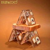 Machiaj ochi creat cu paleta Kevin&Coco Warm Bronze, 12 nuanțe, look natural și expresiv