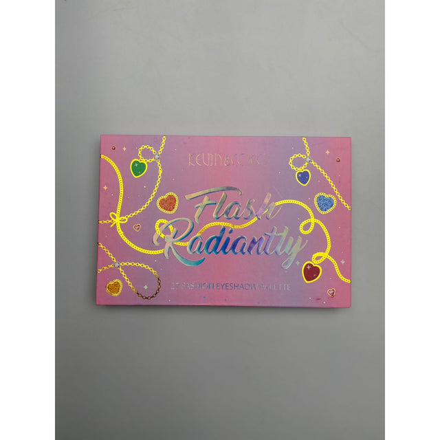 Paleta  Farduri ochi Kevin&Coco 27 culori - vivimall.ro