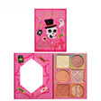 Paleta Iluminatoare, Vivimall, 6 Nuante, Halloween, Culori Calde, Dreptunghiulara, 160g, Valabilitate 24 Luni, 17.4x11.5x1.3 cm, Varianta B, Nude-Rose - vivimall.ro