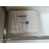 Set 1000 Palete Pentru Cafea, Din Lemn, Ambalate Individual - vivimall.ro