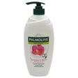 Gel de Dus, PALMOLIVE, Pompita Orhidee, 750 ml - vivimall.ro