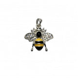 Pandantiv Argint 925 Albinuta cu Zirconii - vivimall.ro